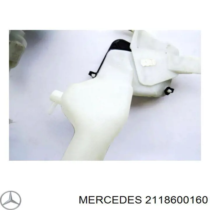 Купити A2118600160 Mercedes 