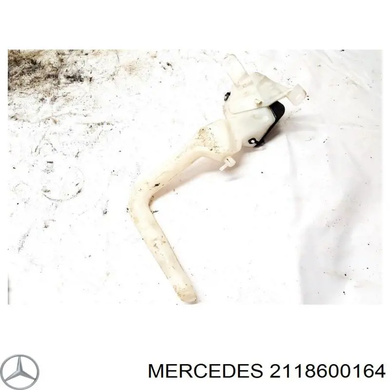 A2118600164 Mercedes 