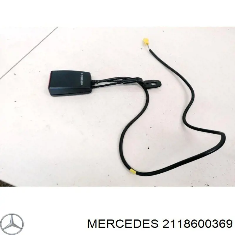 Купити A2118603069 Mercedes 