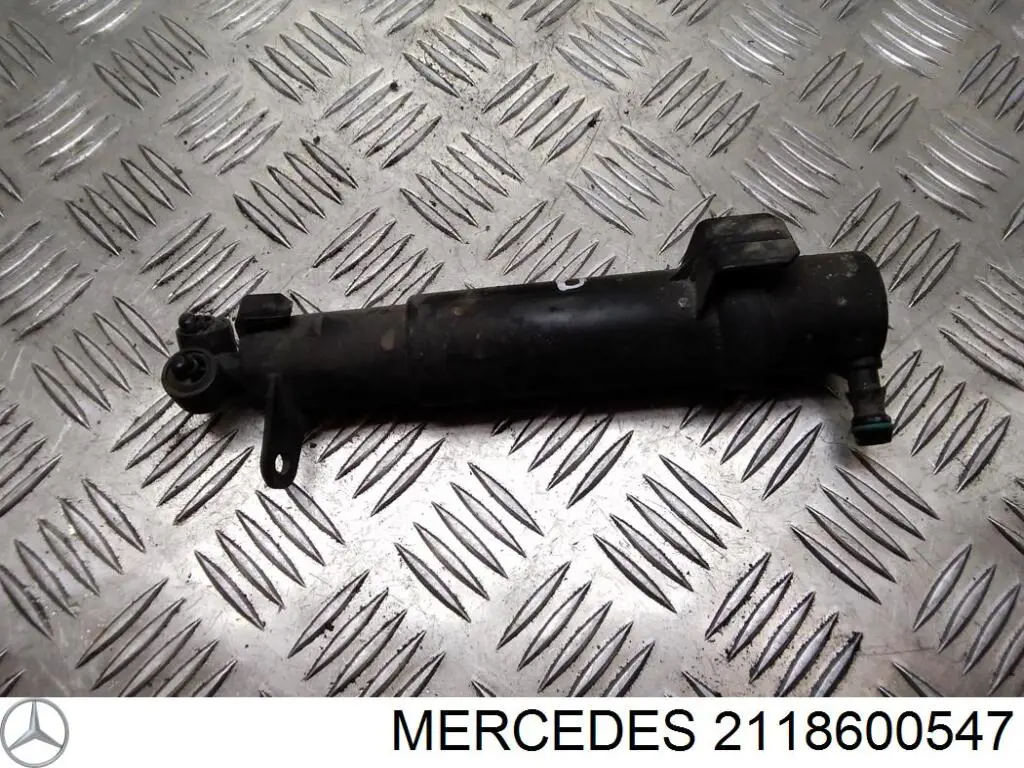 Форсунка омивача фари передньої, лівою Febi 176563 ціна, від 11.48 USD