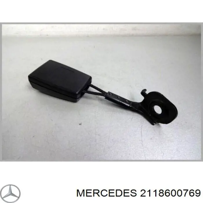 Купити A2118600769 Mercedes 