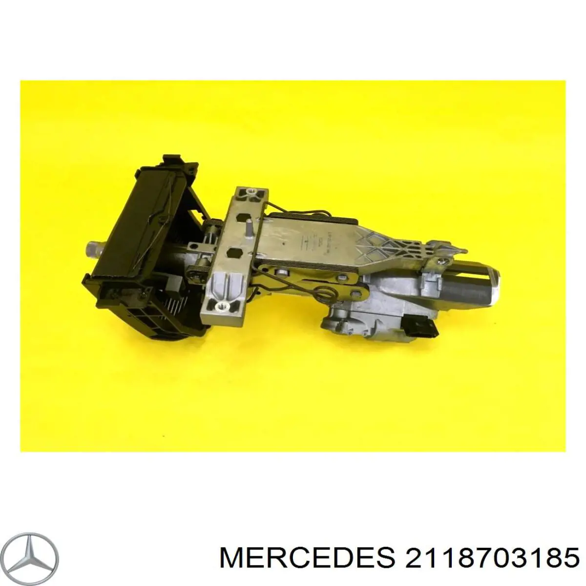 Купити A2118703185 Mercedes 