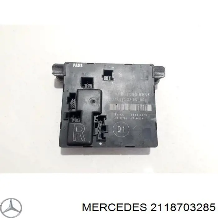 Купити A2118703285 Mercedes 