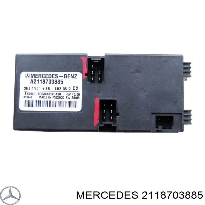 A1648209126 Mercedes 