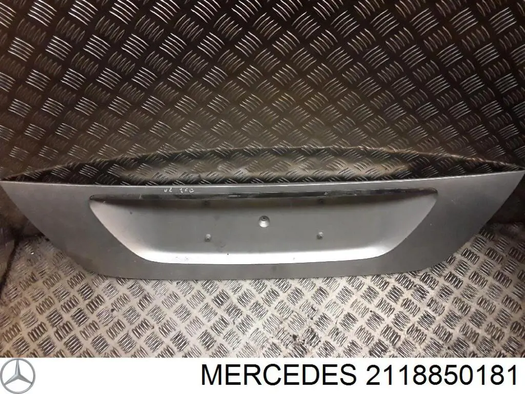 Кріплення переднього номера автомобіля Polcar 50160710 ціна, від 12.33 USD