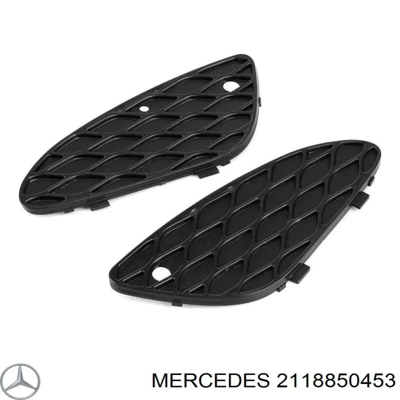  2118850453 Mercedes