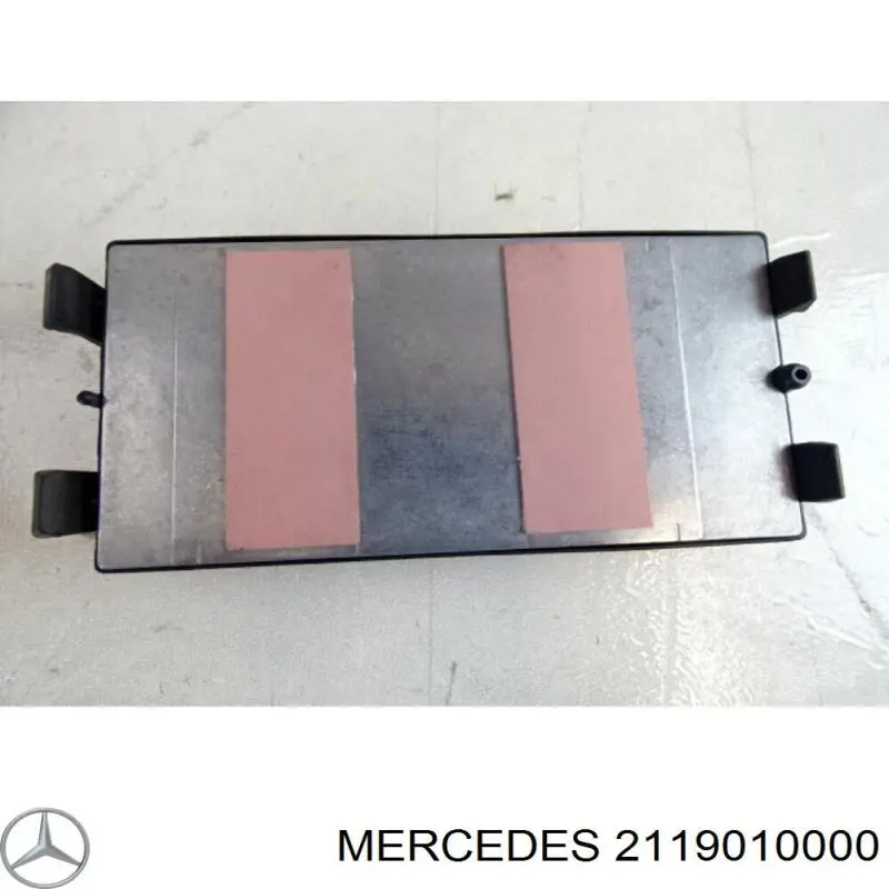  Mercedes A2118702126 ціна, від 118.51 USD
