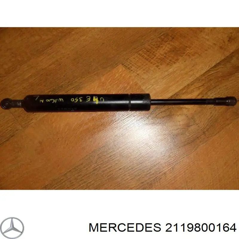  A2119800164 Mercedes