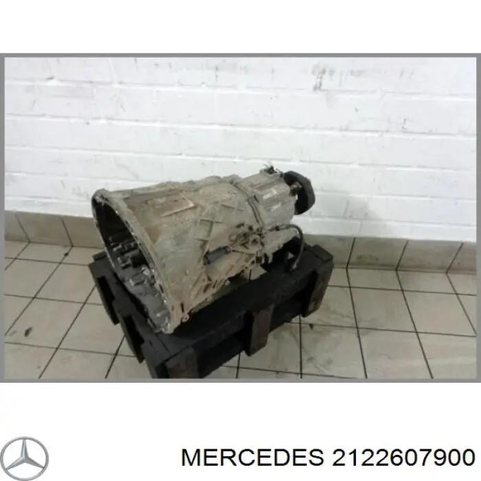  Mercedes A2122607900 ціна, від 78.20 USD