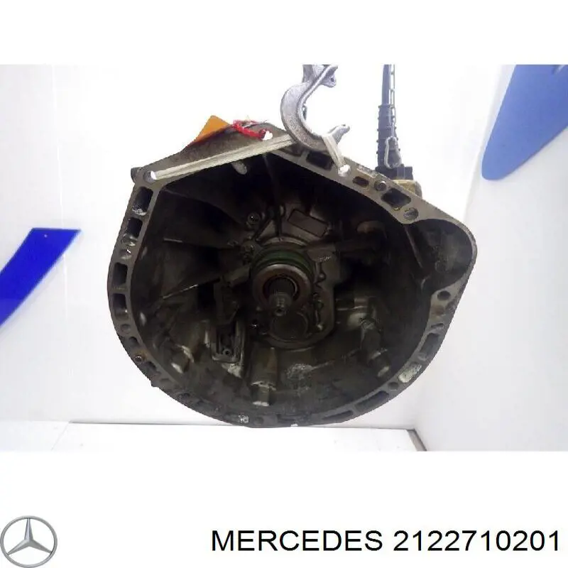  Mercedes A2122710201