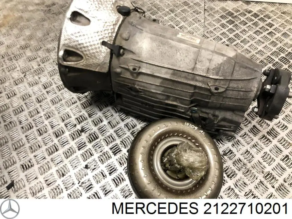 Купити A2122710201 Mercedes 