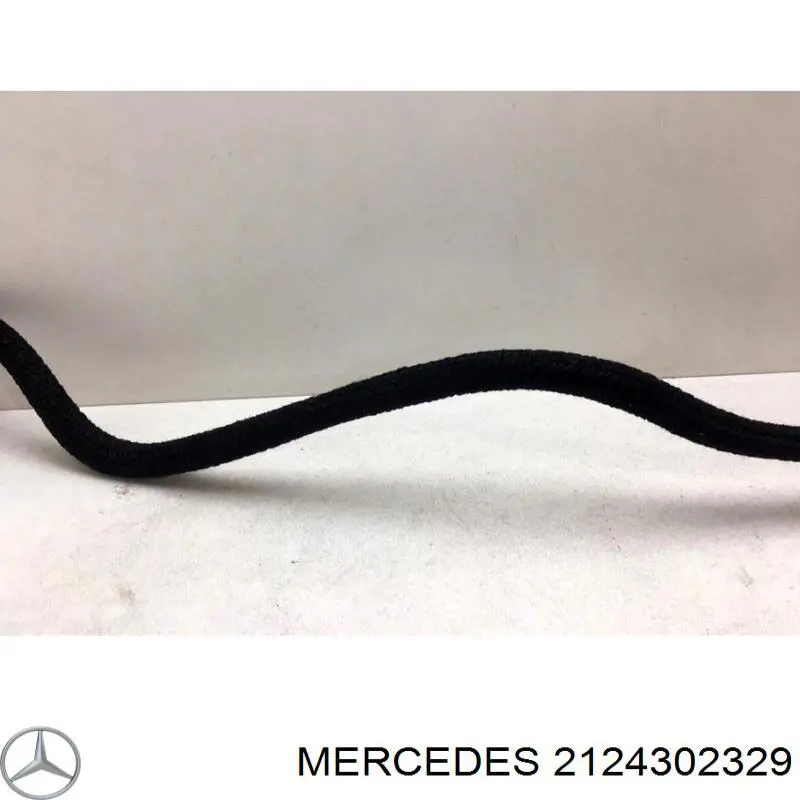 A2124302329 Mercedes 