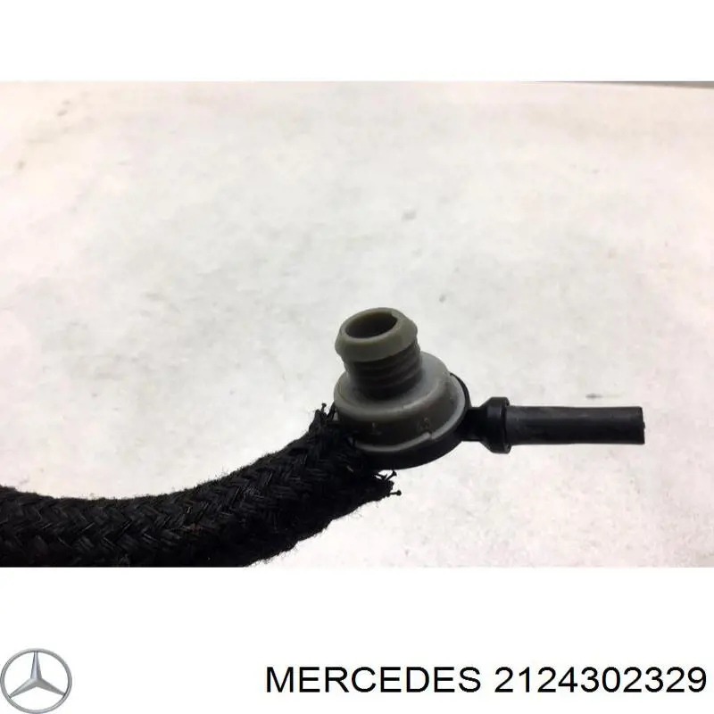  Mercedes A2124302329 ціна, від 22.55 USD