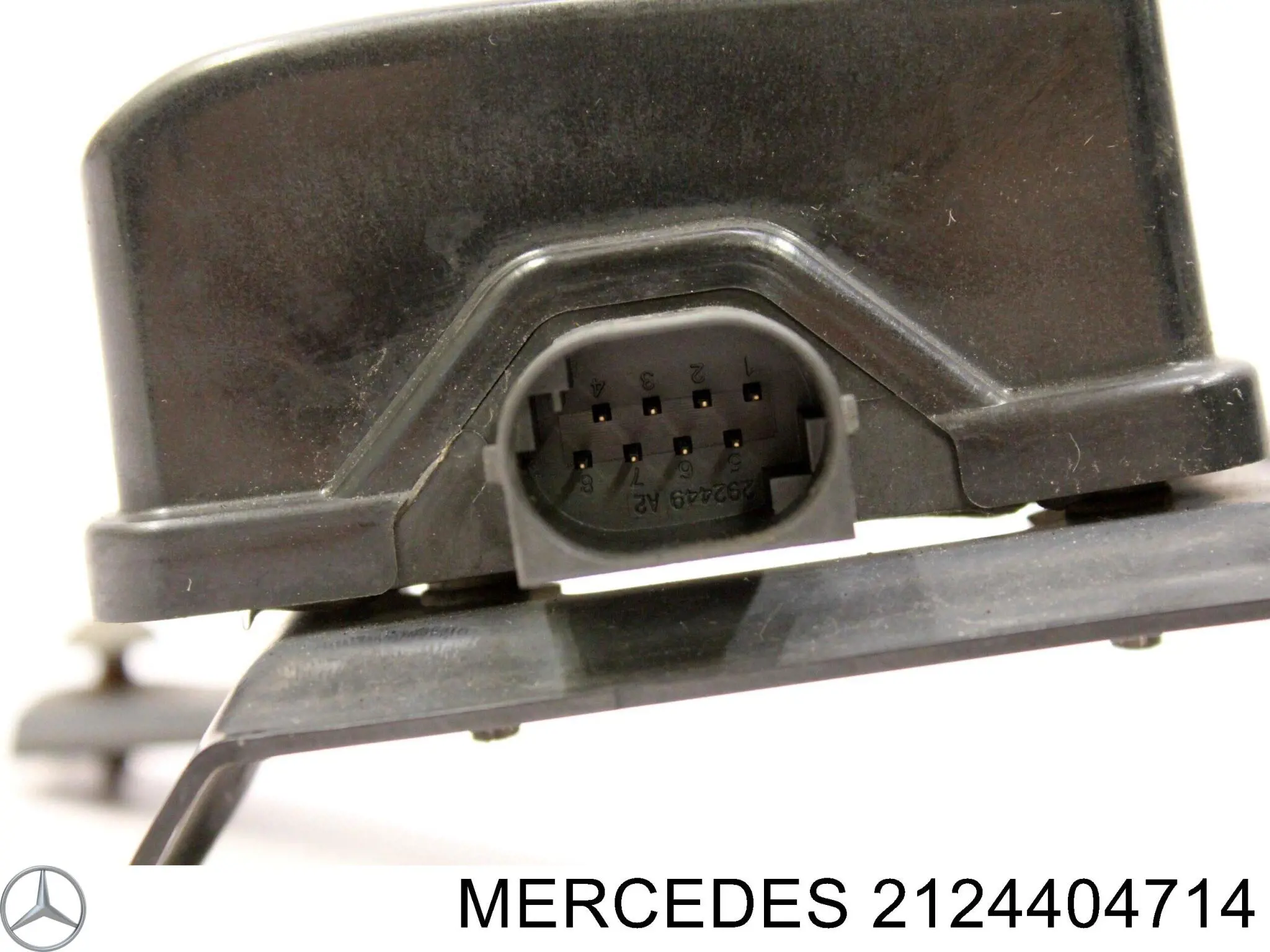 Блок керування круїз-контролем Mercedes A2129003300 ціна, від 278.72 USD