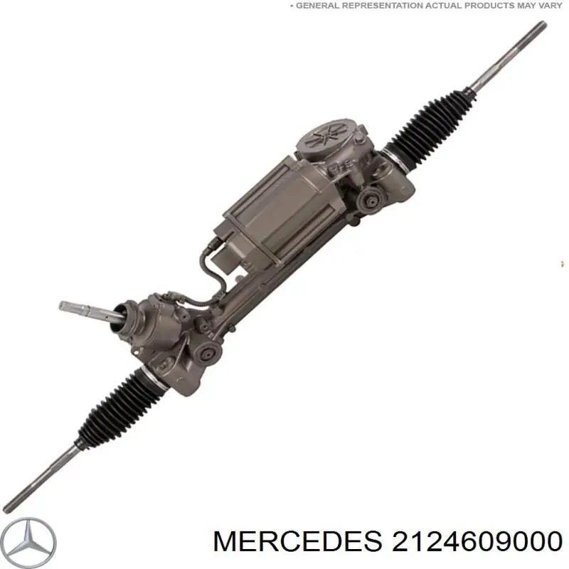  A2124609000 Mercedes