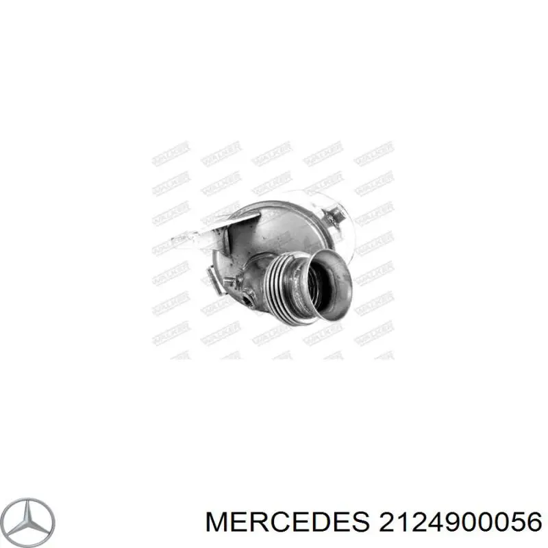  A2124900056 Mercedes