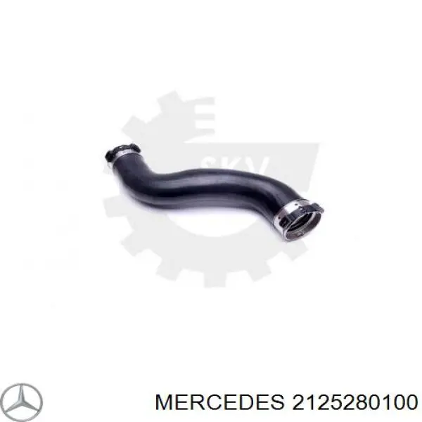  Mercedes A2125280100