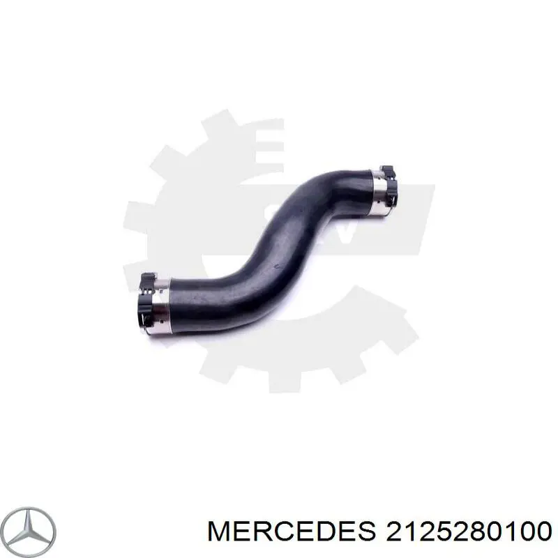 A2125280100 Mercedes 