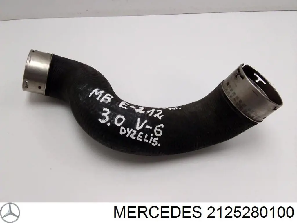 Купити A2125280100 Mercedes 