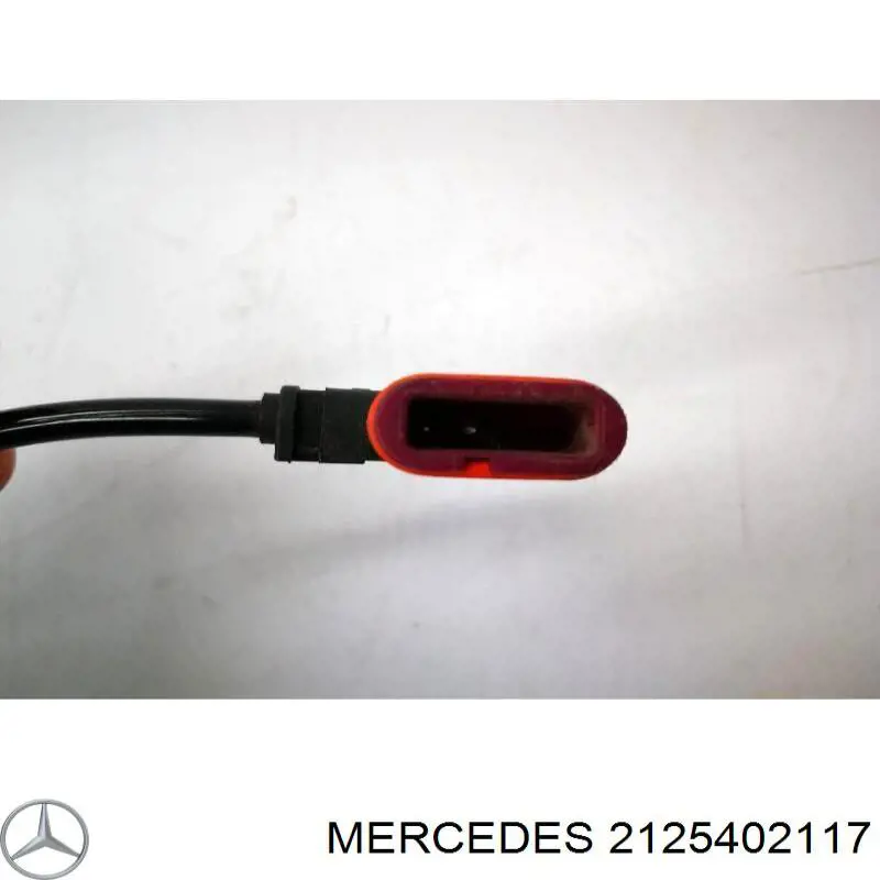 A212540211764 Mercedes датчик абс (abs задній, лівий)