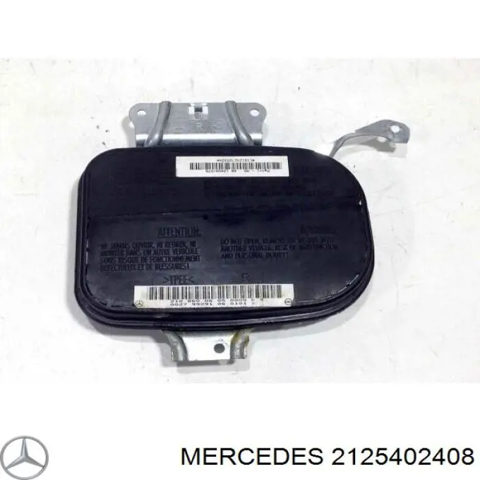  A2125402408 Mercedes