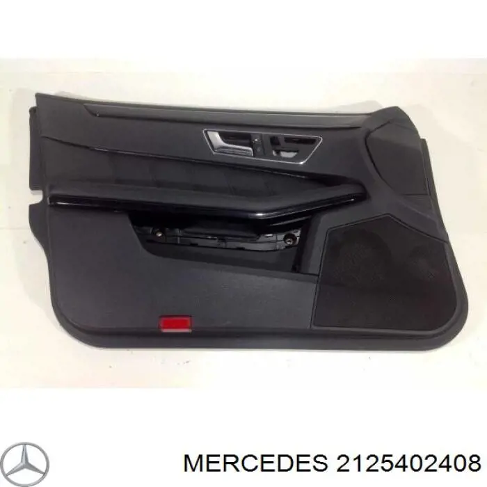 A2125402408 Mercedes 