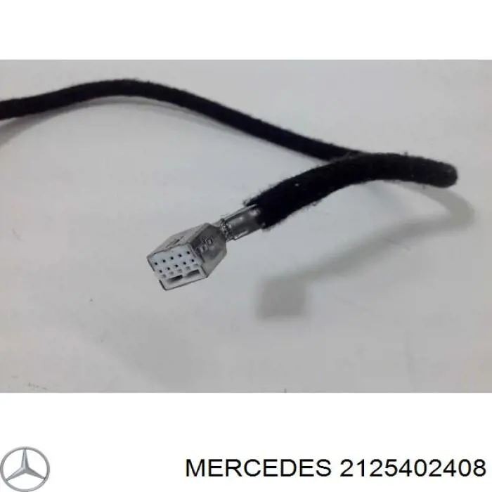  Mercedes A2125402408 ціна, від 38.01 USD