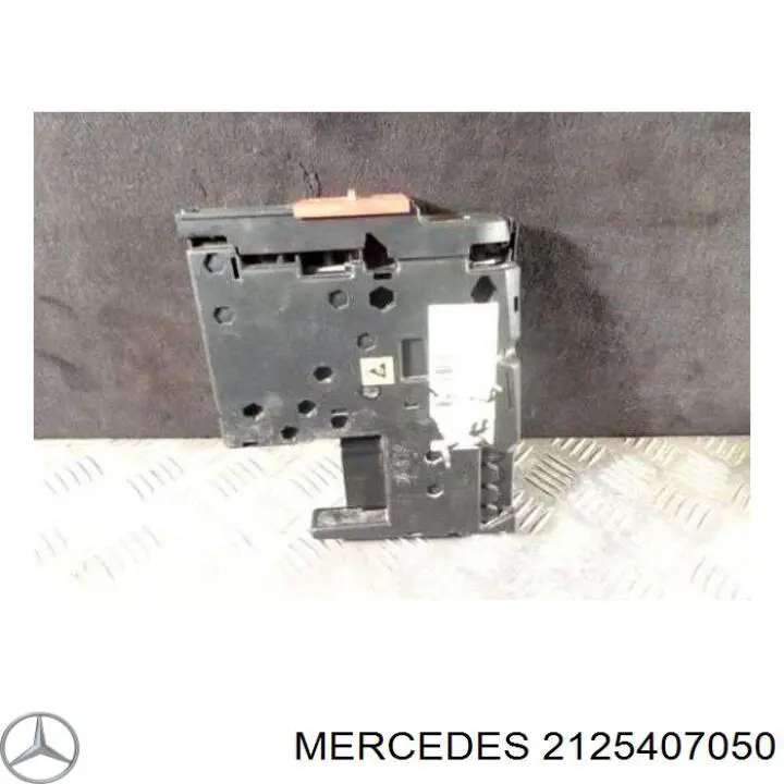 Купити A212540705064 Mercedes 