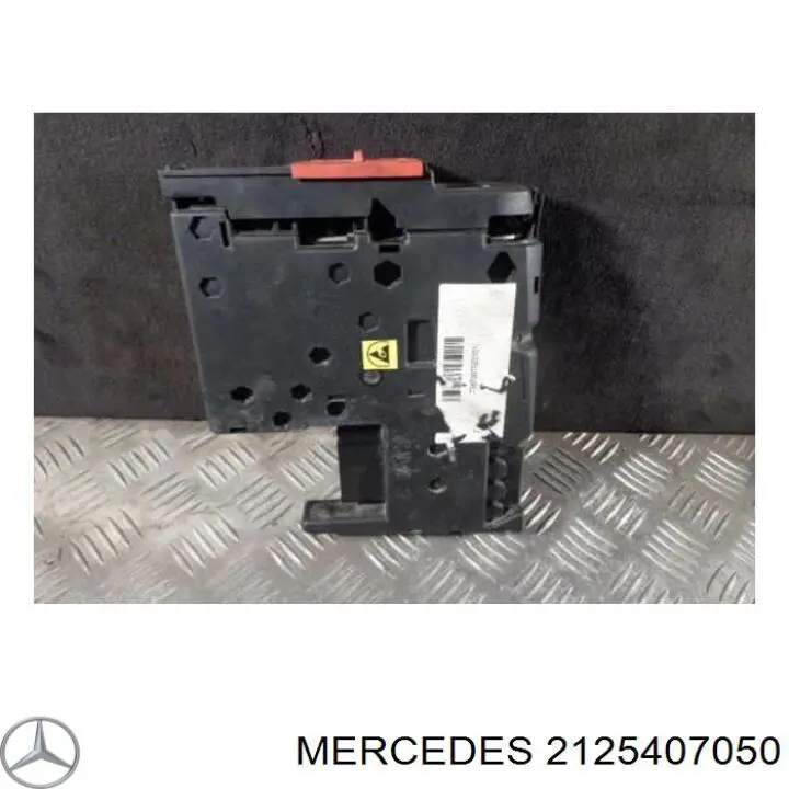 A212540705064 Mercedes 