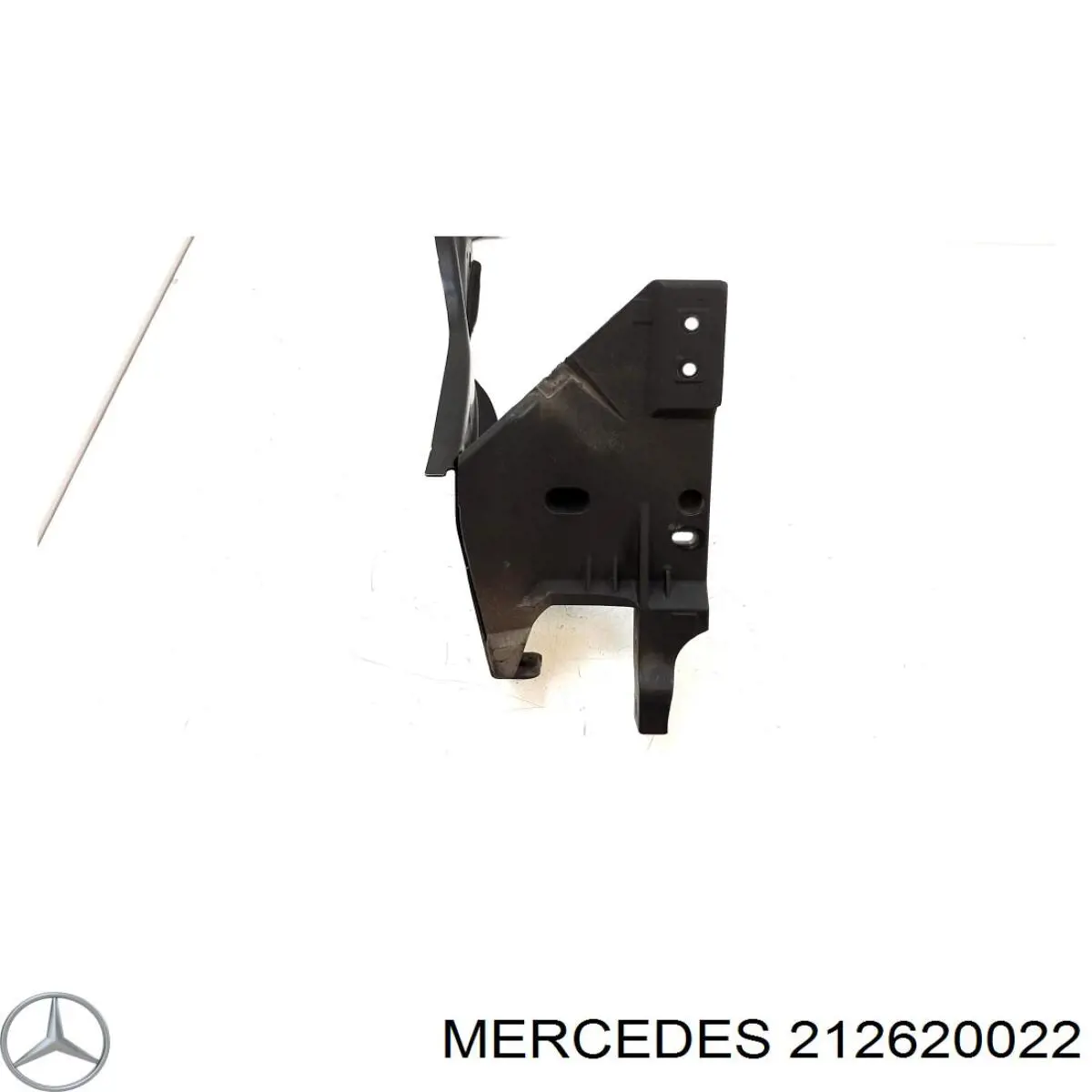  Mercedes A212620022 ціна, від 57.01 USD