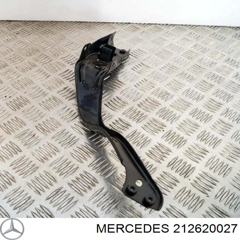  Mercedes A212620027 ціна, від 23.06 USD