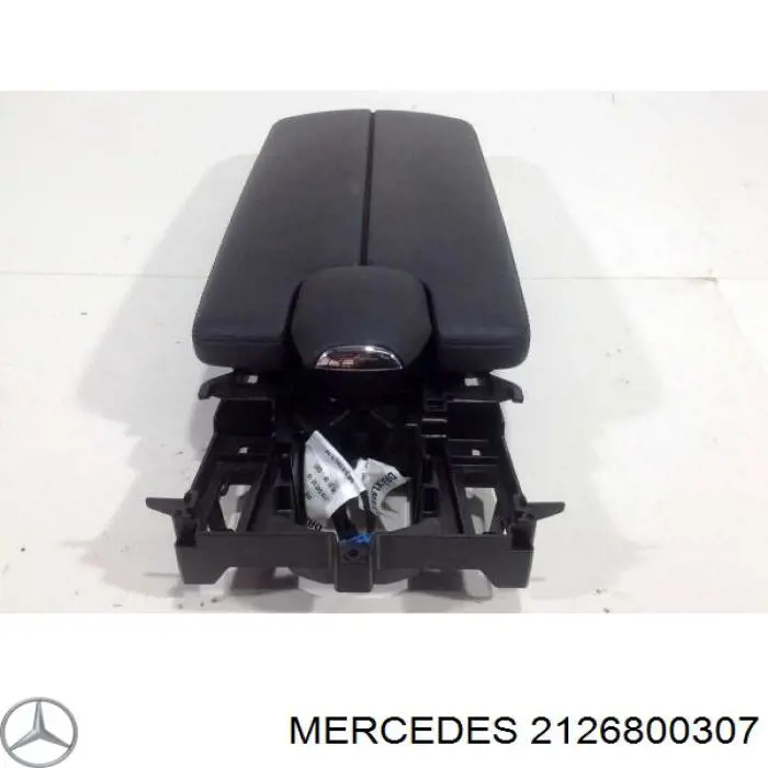  Mercedes A2126800307 ціна, від 11.25 USD