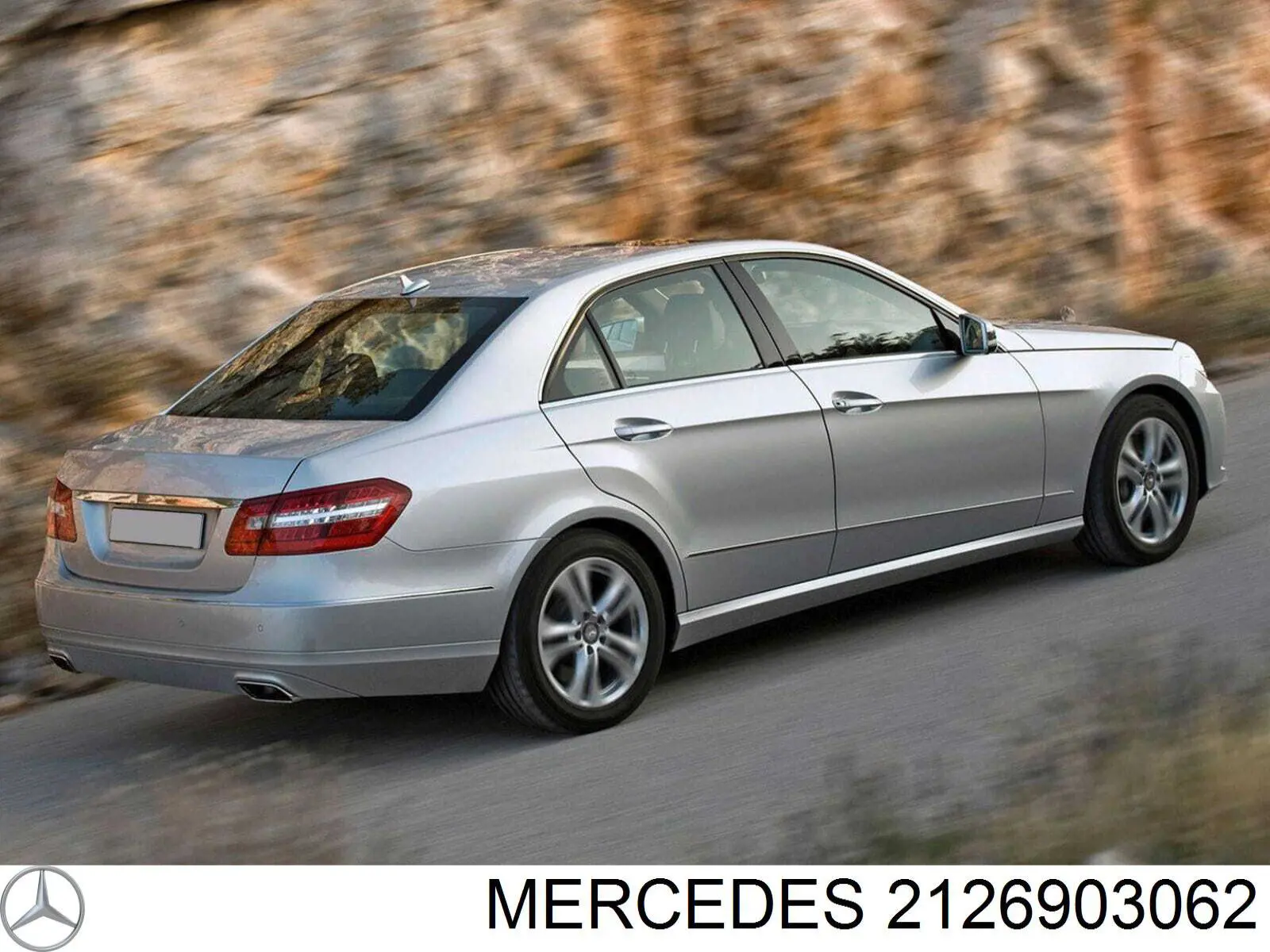 Молдинг задніх правих дверей Signeda PBZ87023AR ціна, від 14.26 USD