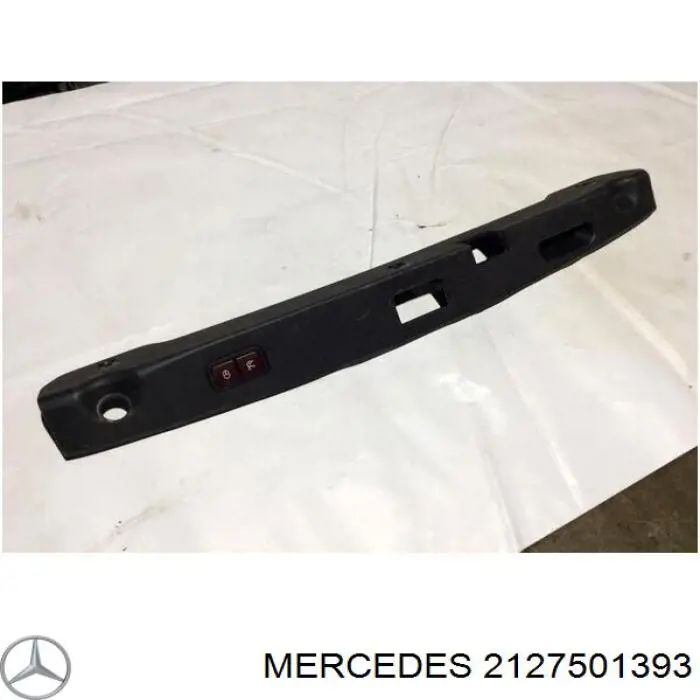  Mercedes A2127501393 ціна, від 38.00 USD