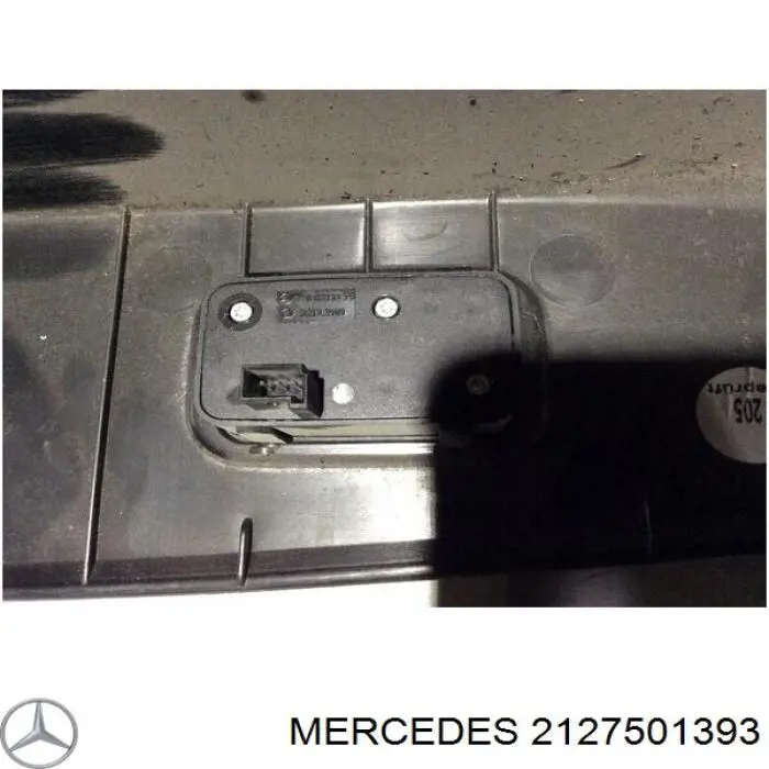 Купити A2127501393 Mercedes 