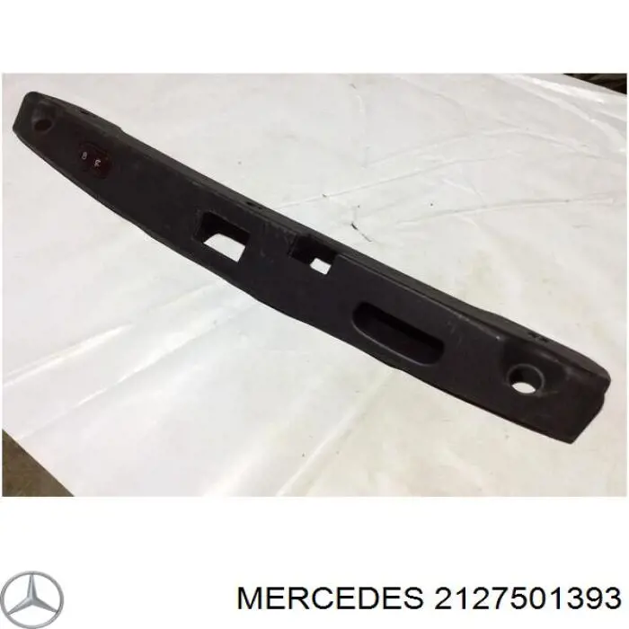 A2127501393 Mercedes 