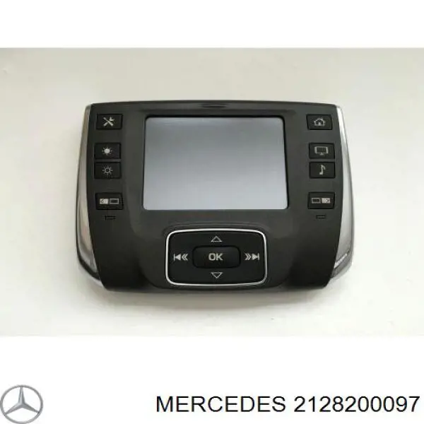  2128200097 Mercedes