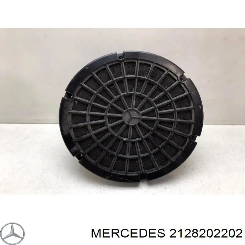  2128202202 Mercedes