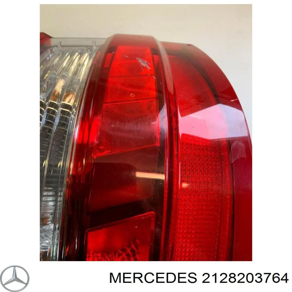  A2128203764 Mercedes