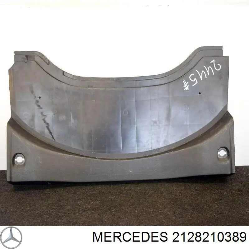 Купити A2128210389 Mercedes 
