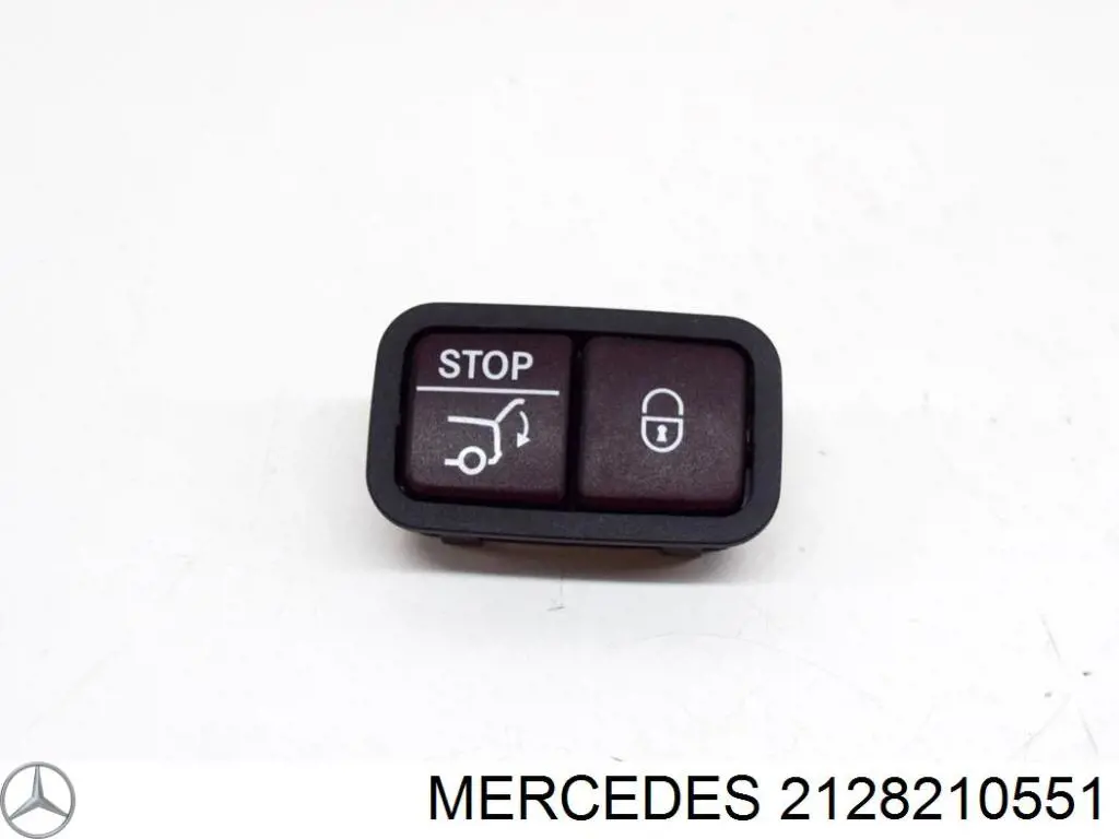  2128210551 Mercedes