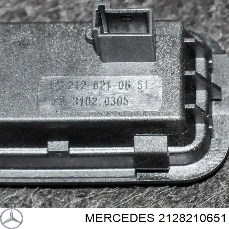  A212821065164 Mercedes