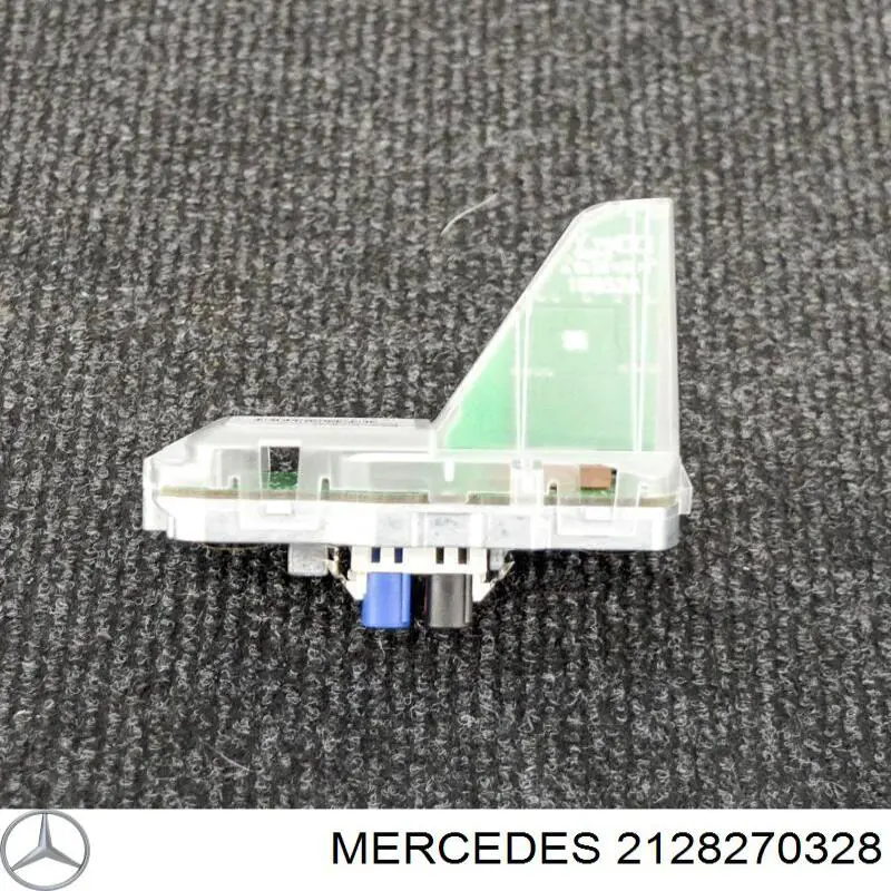  Mercedes A2128270328 ціна, від 15.20 USD