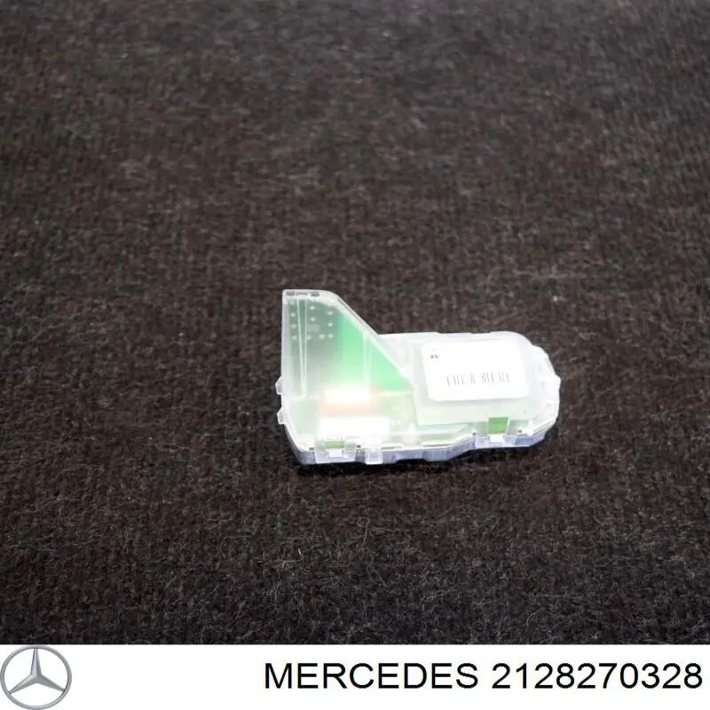 Купити A2128270328 Mercedes 