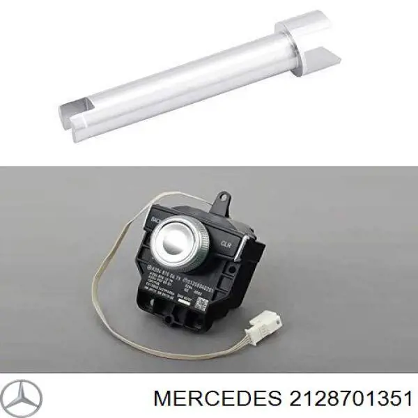  2128701351 Mercedes