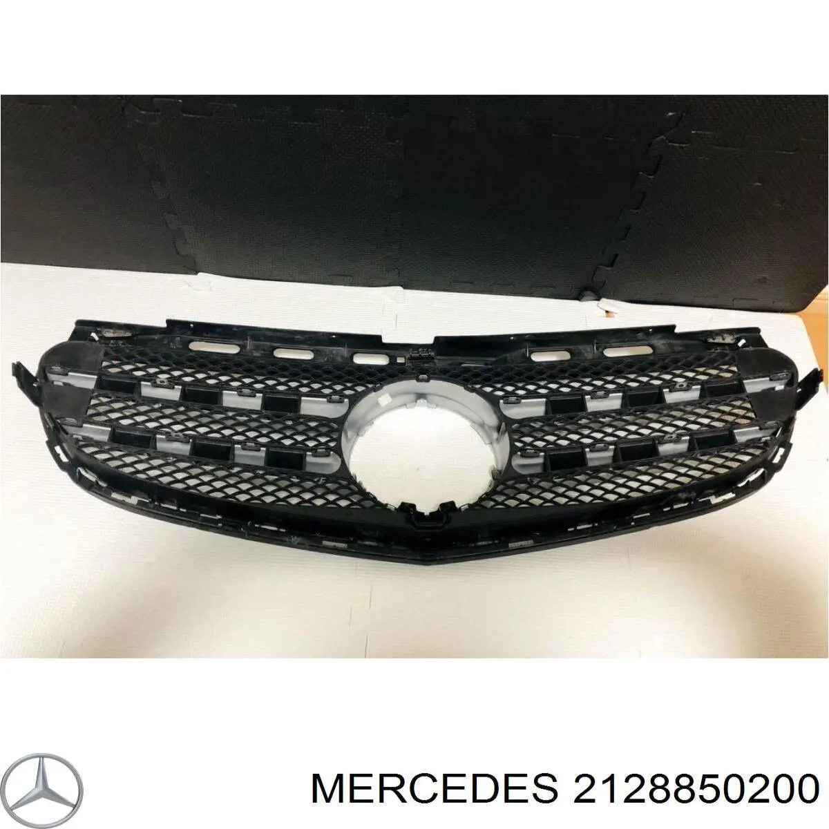  Mercedes A2128850200 ціна, від 191.81 USD