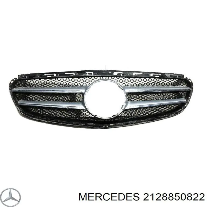 Облицювання радіатора Autotechteile 1108839 ціна, від 111.82 USD