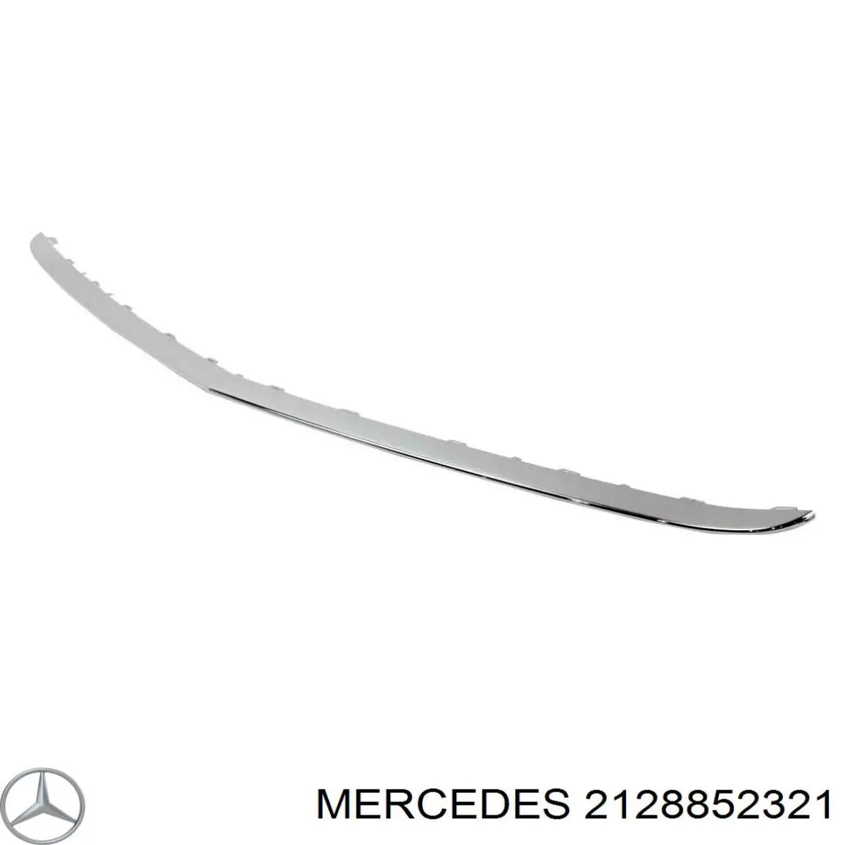 Купити A2128852321 Mercedes 