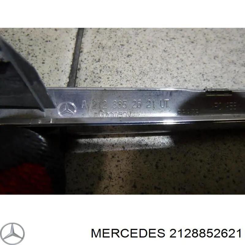 Купити A2128852621 Mercedes 