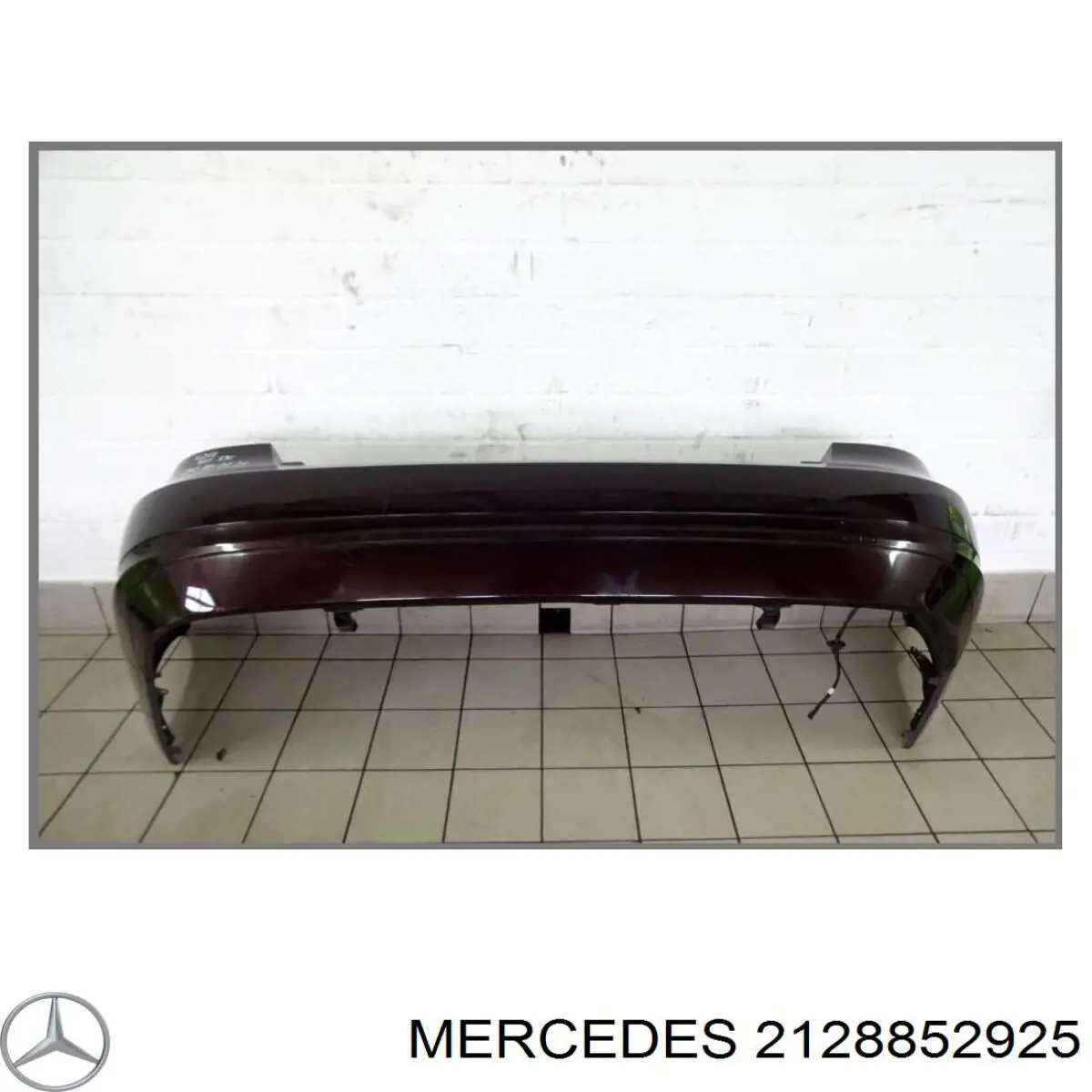 Mercedes A2128852925 ціна, від 48.14 USD